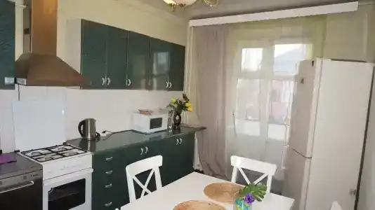 Кремлёвская - 8