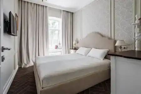 Гостевой дом на Энгельса, 6 - 16