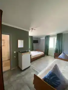 Гостевой дом на Набережной 36 - 76