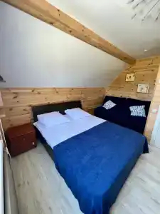 Уютный новый дом - 10