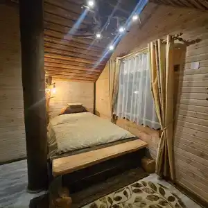 Дом у Онежского озера - 39