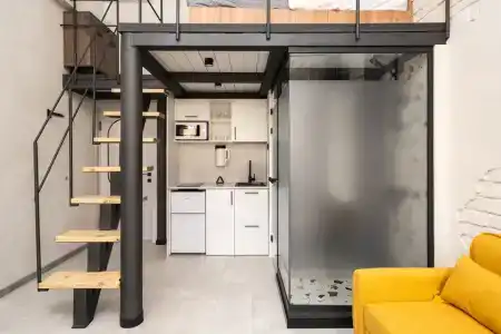 ULOO LOFT - 16