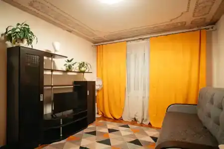Квартиры на Жигарева 31 - 56