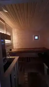 Retro house - 21
