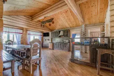 Усадьба Александрово - 134