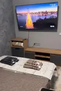 На Пограничников 12/5 - 66