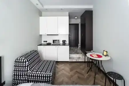 Rotas Central Station - 2