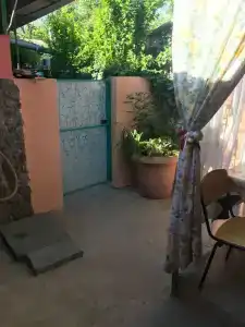 Уютный домик на Поповича 10 - 1