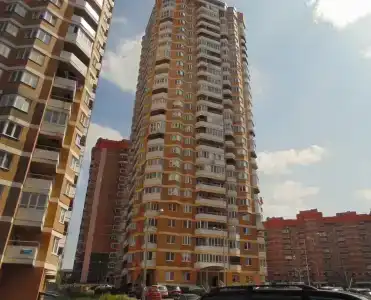 Квартиры на Бакалинской 21 - 45