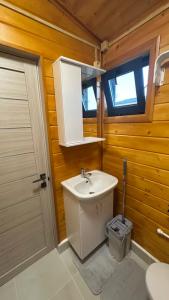 Эко-домики у моря - 127