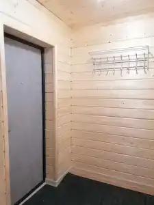 Уютный гостевой домик - 32