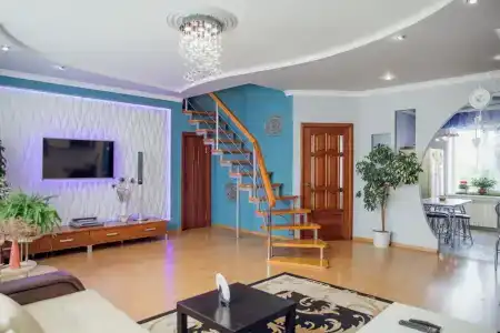 Гостевой дом с баней - 64