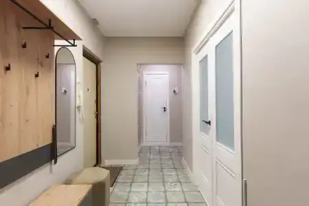 Квартиры на Заславской 25 - 101