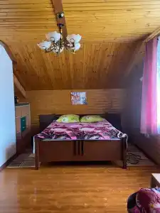 Частный дом для отдыха - 19