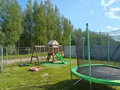 Рядом лес - 22