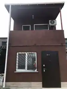 Дом у моря Кварц 26 - 3