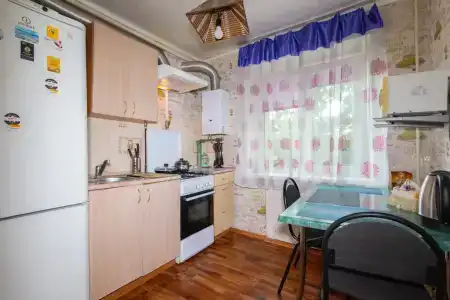 Квартиры на Ленинском 10 - 91