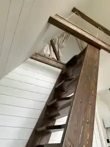 Глэмпинг на Березовой - 22