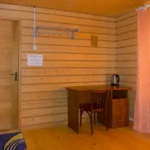 Вольный ветер - 6