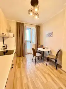 Квартиры на Литовском Вал 87А - 148