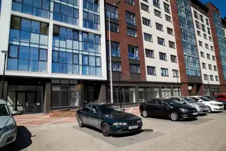 Квартиры на Уральской 20 - 877