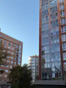 Квартиры на Гагарина 11 - 24