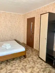 Home на Институтской 7 - 1