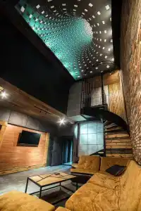 Рыжий Кот - 13