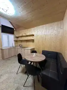 Уютный домик на берегу моря - 4