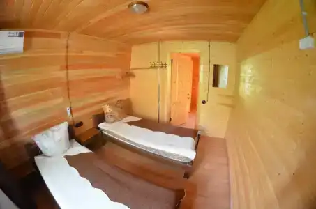 Wooden House - 14