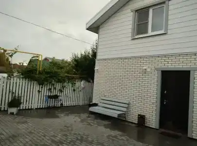 Уютный дом на Луговой - 0