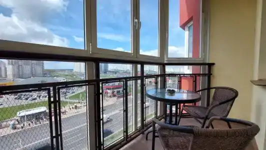 Квартиры на Притыцкого 97 - 23