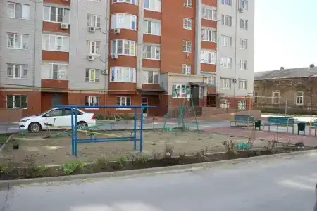 Квартиры на Энгельса 21/1 - 170