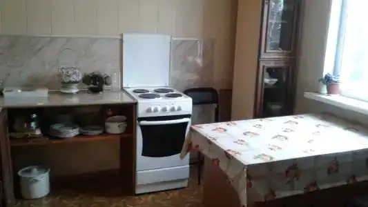 Ангарские Хутора - 2