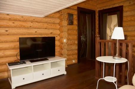 Уютный домик с баней на Можайском Море - 15