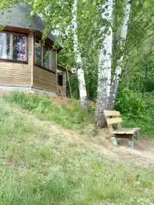 Горы-Море House - 14