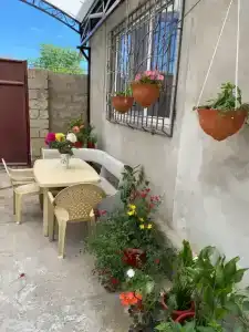 Дом у моря на Королёва 1 - 0