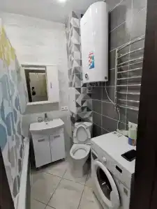 Апарт Хоум Хотэл на улице Русская - 3
