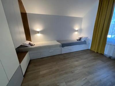 Дом в сосновом лесу - 22