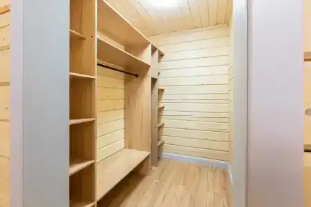 Solar House - 7