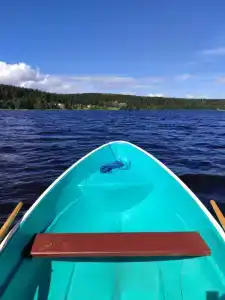 Гостевой дом в Дорожнике - 22