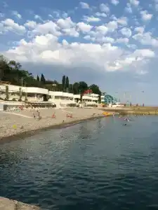 Гостевой дом на Черном Море - 2