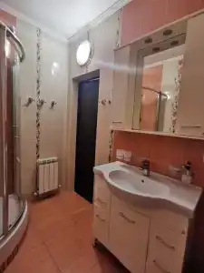 Итальянский Дворик - 5