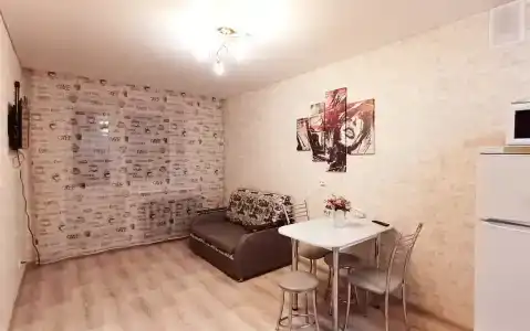 Квартира на Архангельской у Окружного шоссе - 2