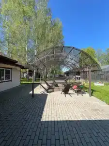 Уютный дом с сауной в Демидово - 4