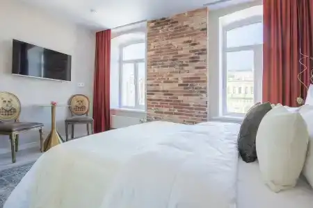 Квартиры на Большой Покровской 10 - 269