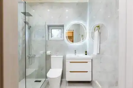 Solar House - 17