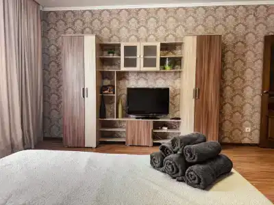 Квартиры на Майском 5 - 457