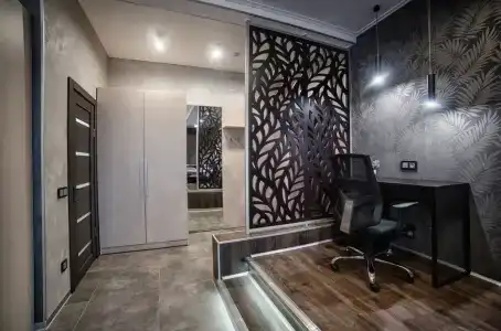 Apartment on Bolshaya Sovetskaya 35 - 11