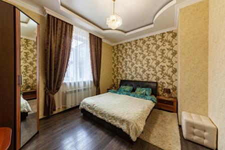 Квартиры на Алексея Реброва 5 - 378